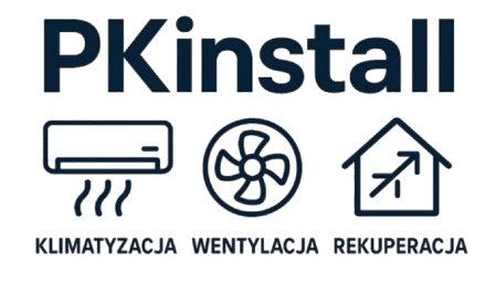 PK INSTAL- Serwis i montaż klimatyzacji